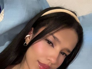 Erotski video chat VioletaRossi