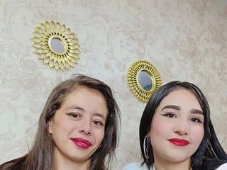 Erotski video chat violetaYBritney