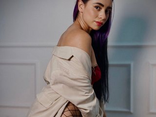 Erotski video chat VioletCabally