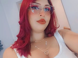Erotski video chat Violethorny05