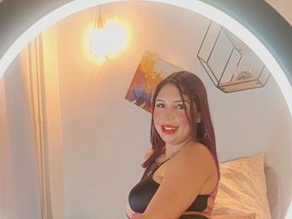 Erotski video chat Violethorny05