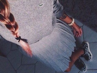 Erotski video chat VioletMitchell