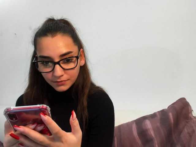 Emitiranje snimki zaslona violetmyers18