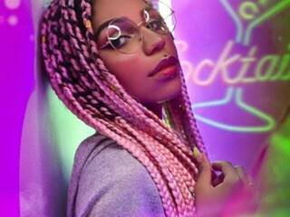 Erotski video chat violetsnake