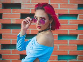 Erotski video chat Violetta2212