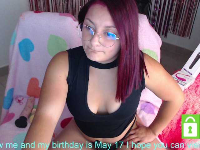 Fotografije violettahotty welcome guys i am new, lets have a great time, Lovense inside and domi in clit #lovense #domi #new #milk #milf #bigass #squirt #anal