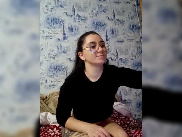 Emitiranje snimki zaslona ViolettaKissMe