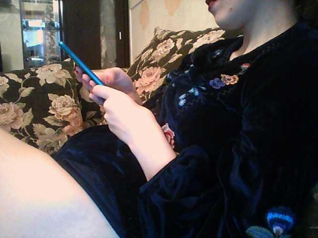 Emitiranje snimki zaslona violettasky