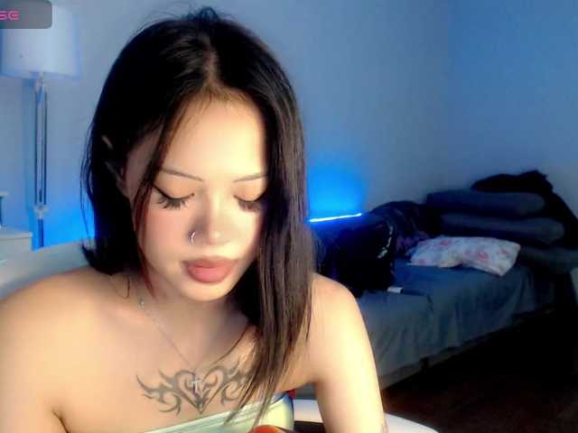 Fotografije VioricaDi Midnight dream come true^^#asian#teen#toys#dildo#lush#strip