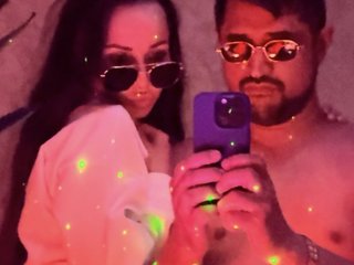 Erotski video chat VIP17CoupleDream