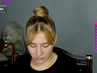 Erotski video chat KissyKristy