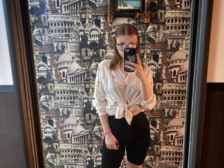 Erotski video chat vishenka444