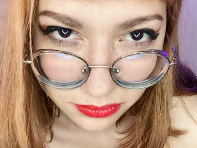 Fotografija profila vivi-hot