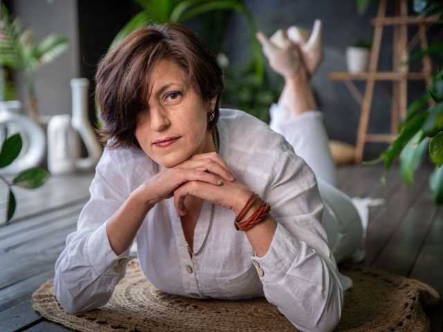 Fotografija profila Vivian-Violet