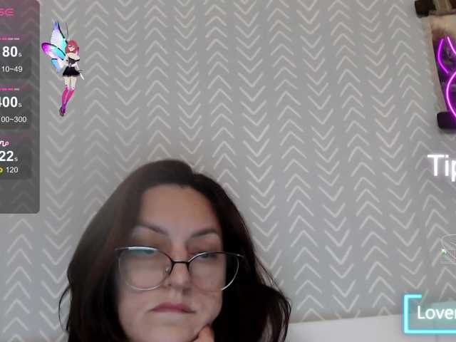 Emitiranje snimki zaslona Vivian-Violet