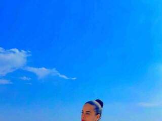 Erotski video chat ViviianParker