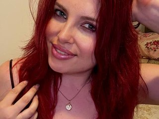 Erotski video chat VixenCurvy