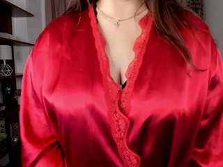 Erotski video chat VixenFlame
