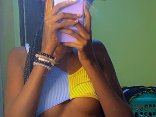 Erotski video chat Candy_1