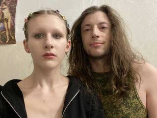 Erotski video chat void0000111