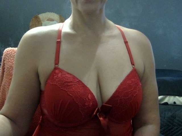 Emitiranje snimki zaslona volupmilf