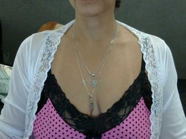 Emitiranje snimki zaslona volupmilf