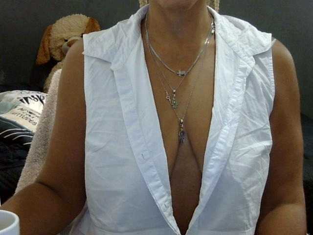 Emitiranje snimki zaslona volupmilf
