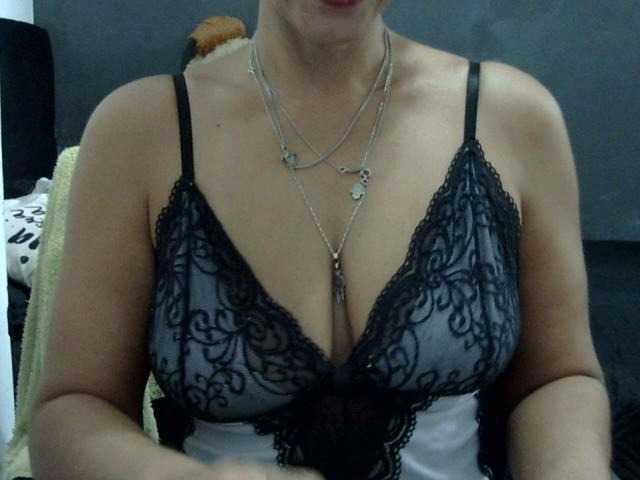 Emitiranje snimki zaslona volupmilf