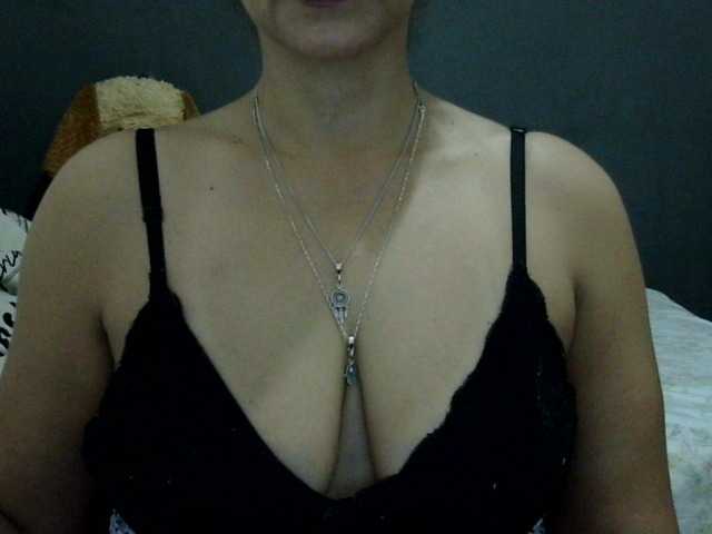 Emitiranje snimki zaslona volupmilf