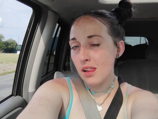 Erotski video chat VooDooBaby23