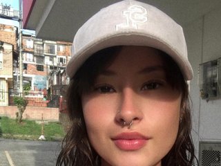 Erotski video chat Vynessia-Nox