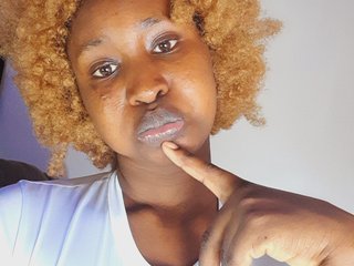 Erotski video chat Africana002