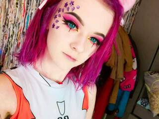 Erotski video chat WarmandCute