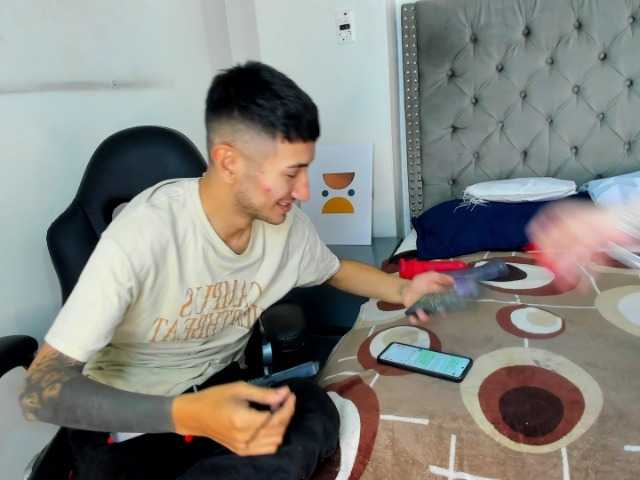 Emitiranje snimki zaslona WaynenMilu