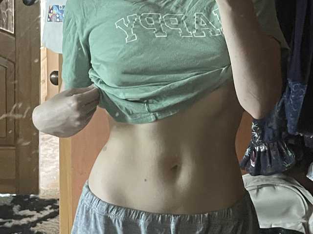 Fotografija profila wayxx