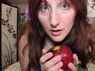 Erotski video chat WckdAphrodite