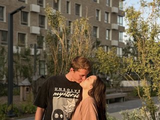 Erotski video chat TomPolly