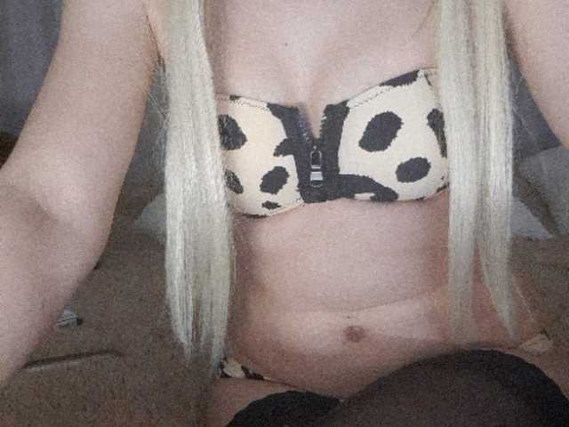 Emitiranje snimki zaslona SEXY_GERL