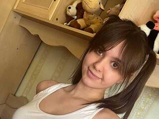 Erotski video chat WednesdayDreams