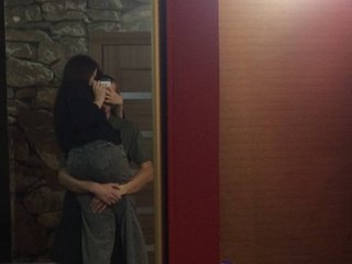 Erotski video chat hornyboygirl