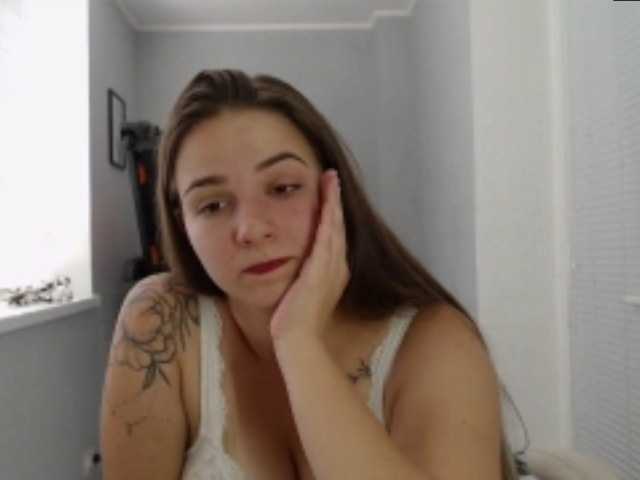 Fotografije WetBryanie hot show for 500 TKN :*