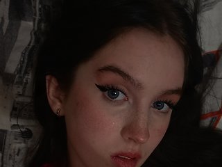 Erotski video chat Alisa_21
