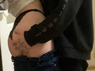 Erotski video chat blueberry_pie