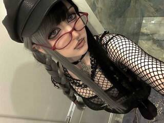 Erotski video chat whispell