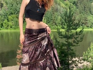 Erotski video chat WhiteWitch