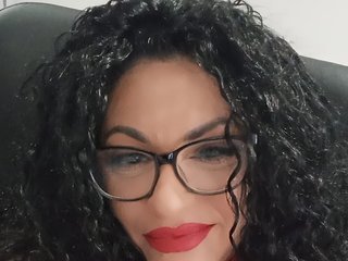 Erotski video chat WickedGoddess