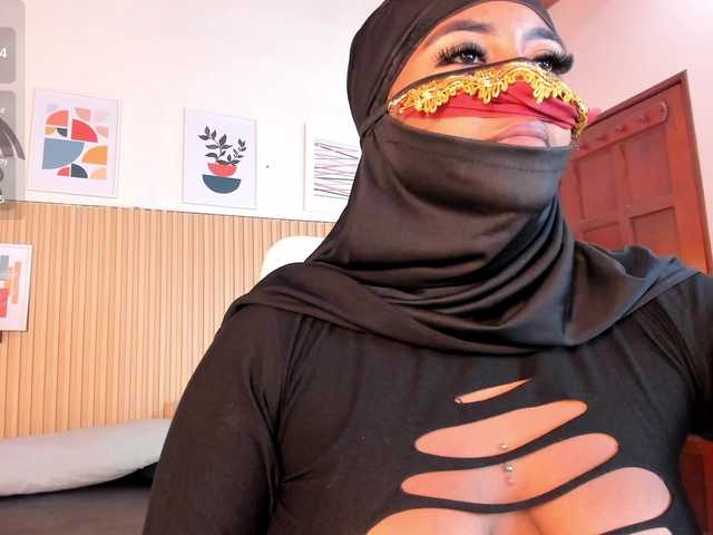 Emitiranje snimki zaslona Wife-jasmine