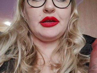 Erotski video chat Pretty_NYUSHA