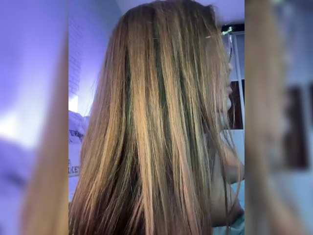 Emitiranje snimki zaslona WILD-ANGEL777