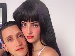 Erotski video chat Wild-appetite